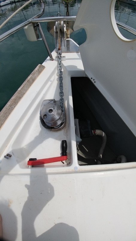 Image of Beluga yacht #8