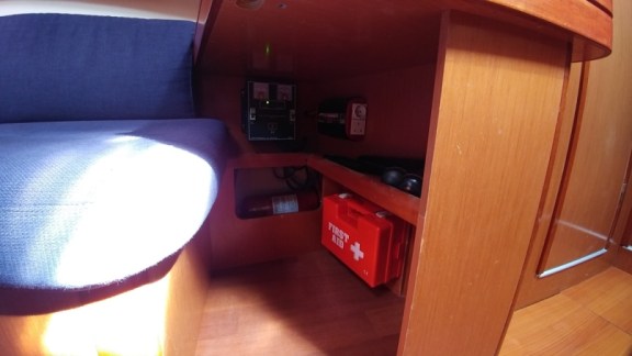 Image of Beluga yacht #15