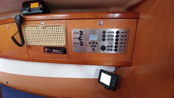 Image of Beluga yacht #16