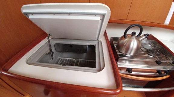 Image of Beluga yacht #17