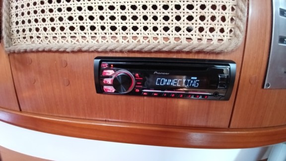 Image of Beluga yacht #18