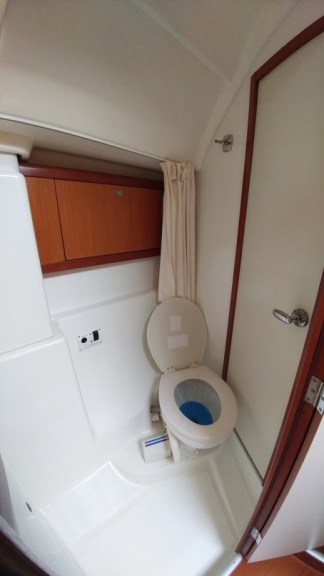 Image of Beluga yacht #23