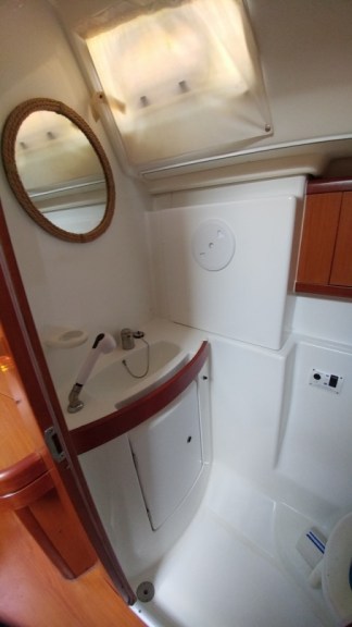 Image of Beluga yacht #24