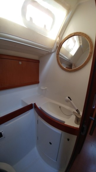 Image of Beluga yacht #25