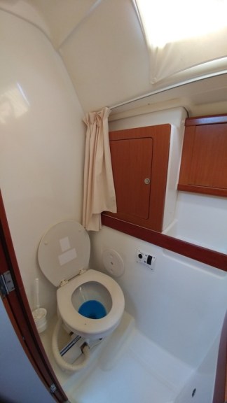 Image of Beluga yacht #22