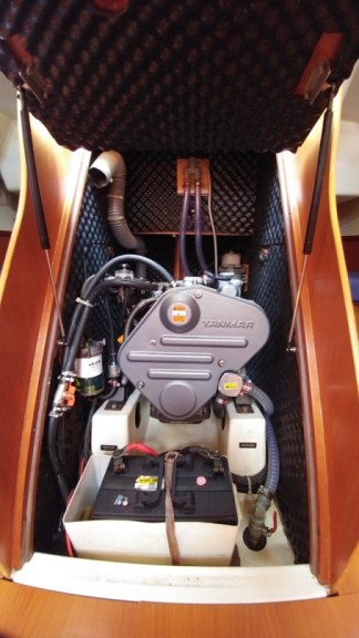 Image of Beluga yacht #26