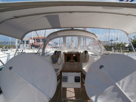 Image of Monika yacht #3