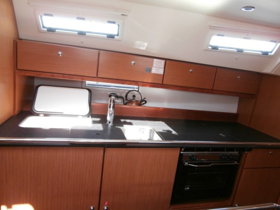 Image of Monika yacht #6