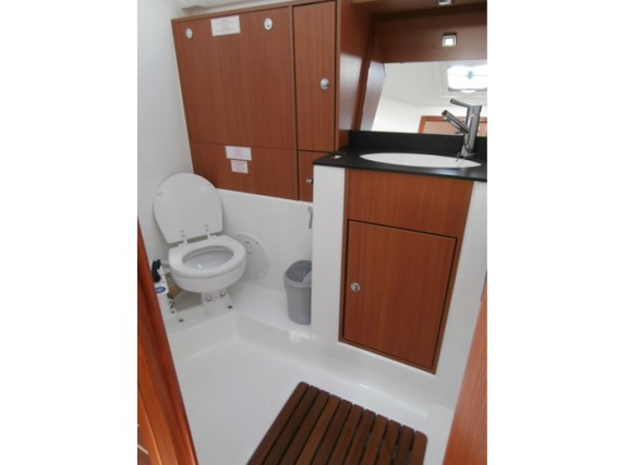 Image of Monika yacht #8