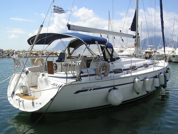Image of Julia yacht #4