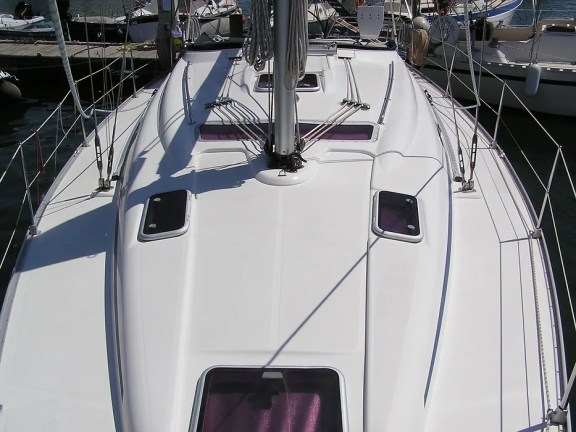Image of Julia yacht #5