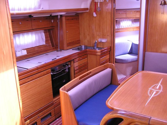 Image of Julia yacht #5