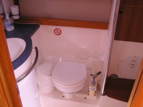 Image of Julia yacht #7