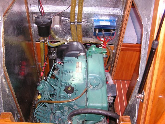 Image of Julia yacht #8