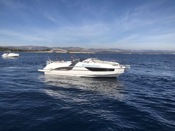 Image of Beneteau Flyer 7.7 Sun Deck yacht #9