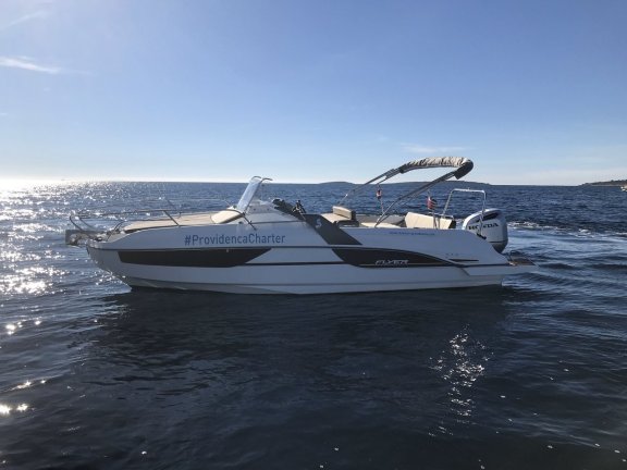 Image of Beneteau Flyer 7.7 Sun Deck yacht #12