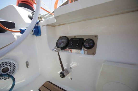 Image of Heroes yacht #8