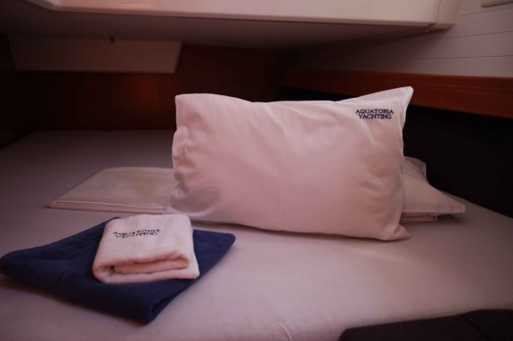 Image of Heroes yacht #22