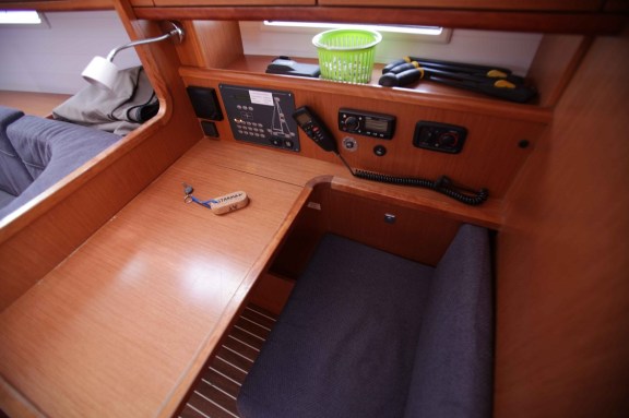 Image of Lazarus yacht #15