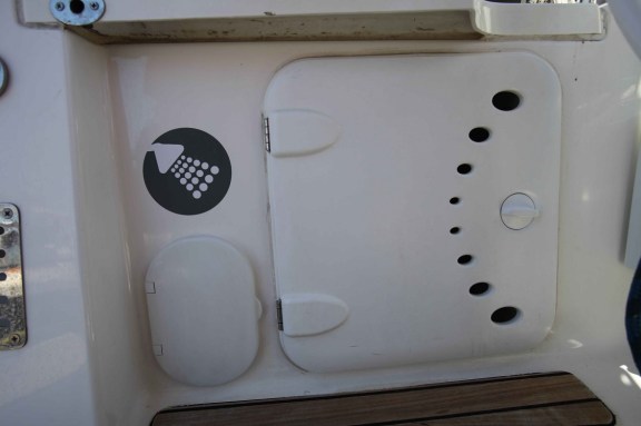 Image of Let’s Dance yacht #9