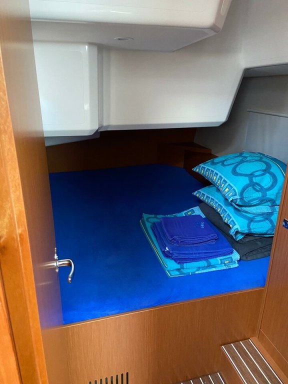 Image of Horizon yacht #13