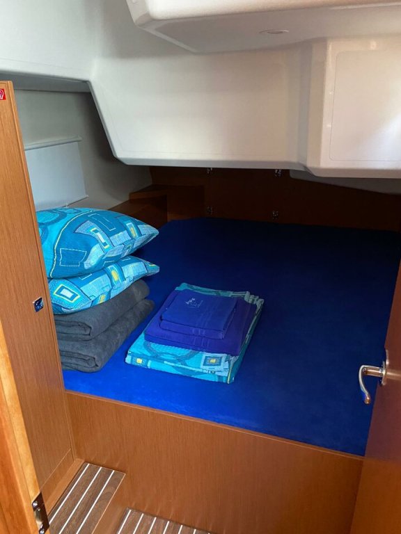 Image of Horizon yacht #14