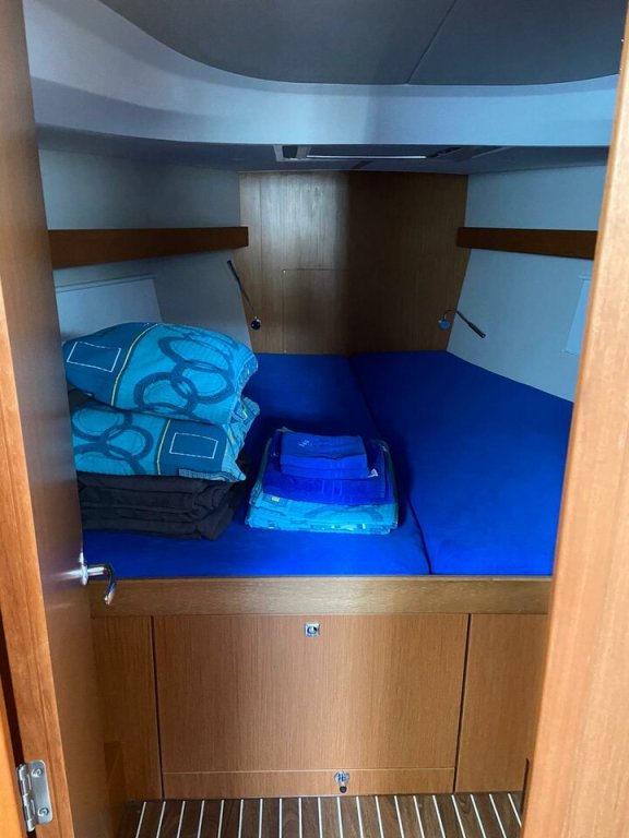 Image of Horizon yacht #11