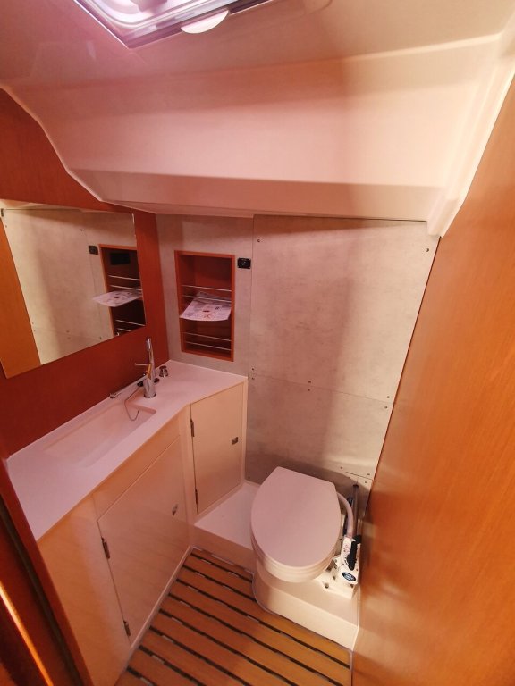 Image of Horizon yacht #16