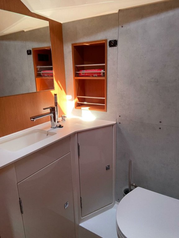 Image of Horizon yacht #17