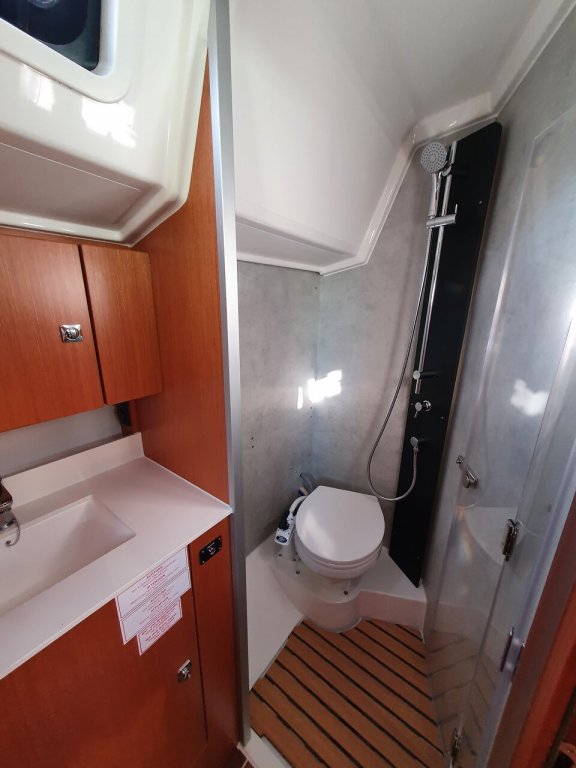 Image of Horizon yacht #15