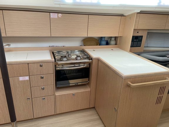 Image of Seawave yacht #8