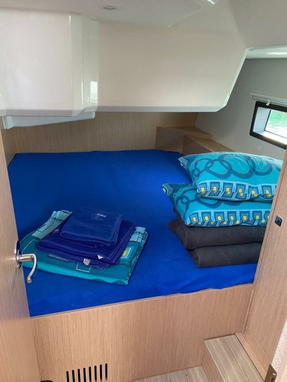 Image of Seawave yacht #12