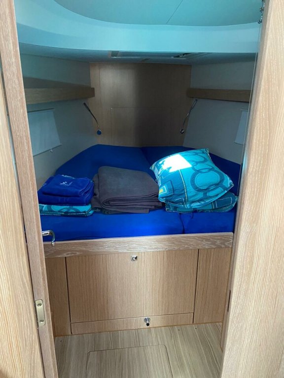 Image of Seawave yacht #13