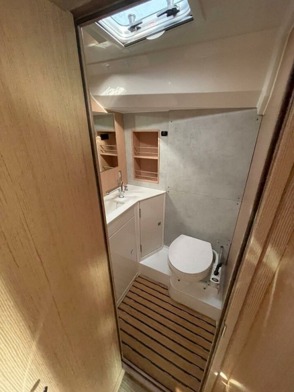 Image of Seawave yacht #14