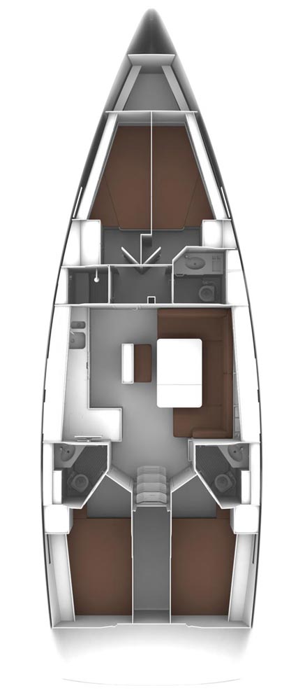 Image of Saphir yacht #2