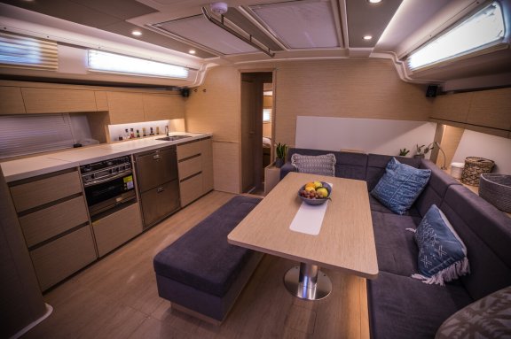 Image of Phaedra yacht #7