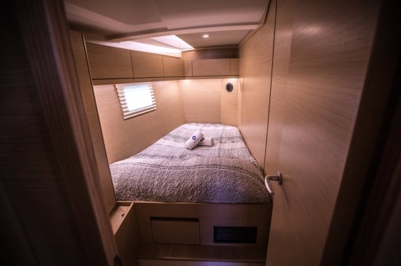 Image of Phaedra yacht #9