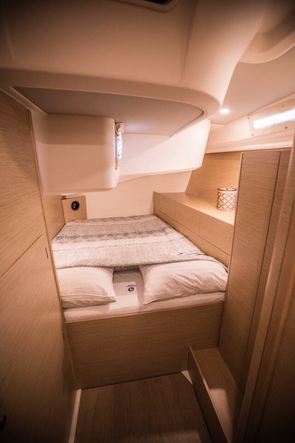 Image of Phaedra yacht #8