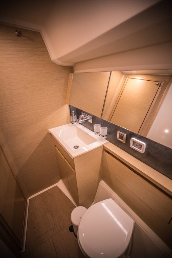 Image of Phaedra yacht #11