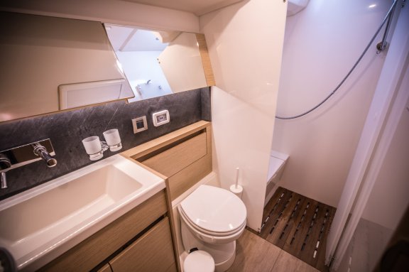 Image of Phaedra yacht #10