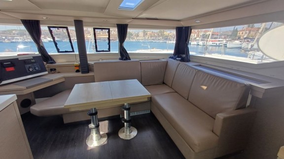 Image of BEYOND yacht #5