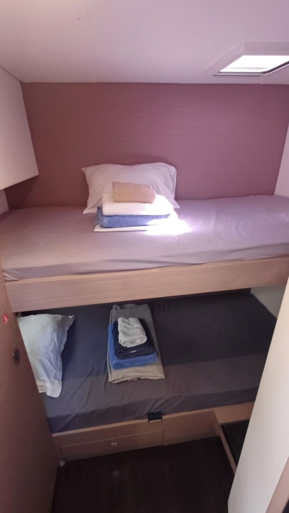 Image of BEYOND yacht #7