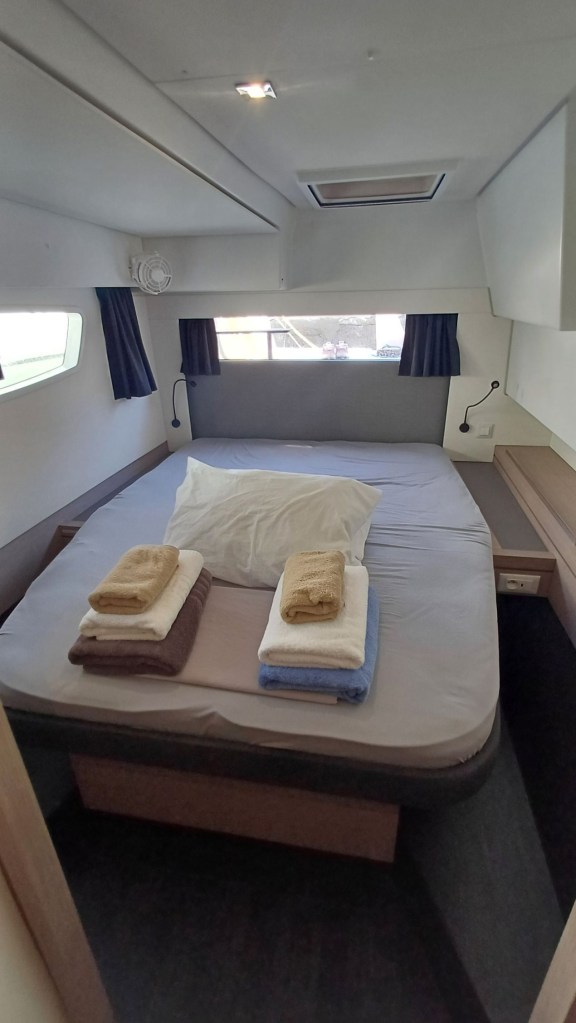 Image of BEYOND yacht #8