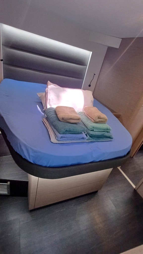 Image of BEYOND yacht #6