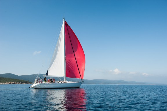 Pasja SKIPPERED