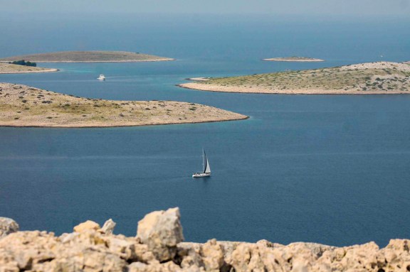 Image of Pasja SKIPPERED yacht #11