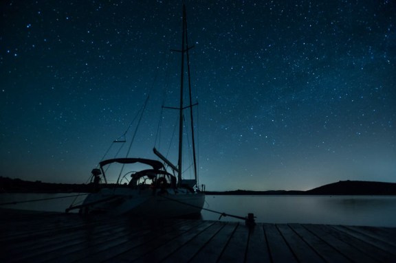 Image of Pasja SKIPPERED yacht #12