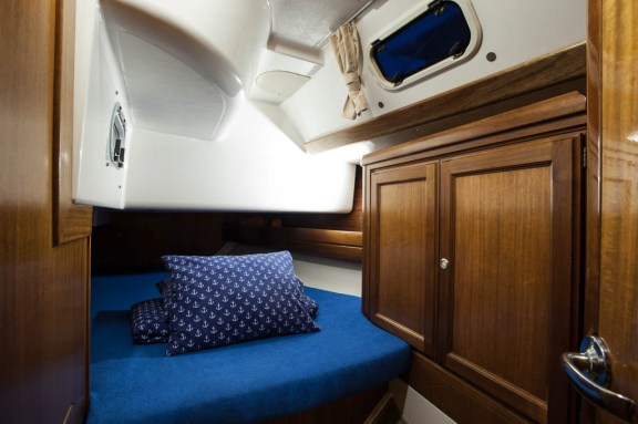 Image of Pasja SKIPPERED yacht #16