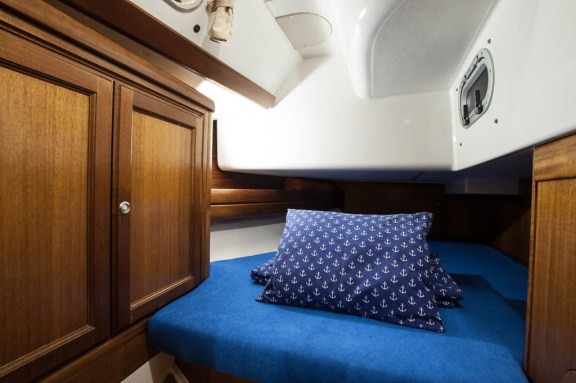 Image of Pasja SKIPPERED yacht #17