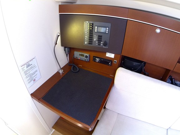 Image of Ariel yacht #9